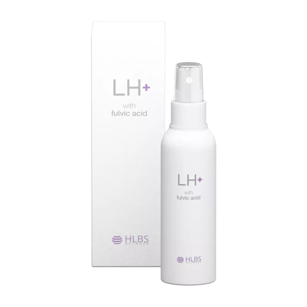 HLBS LH+ Spray